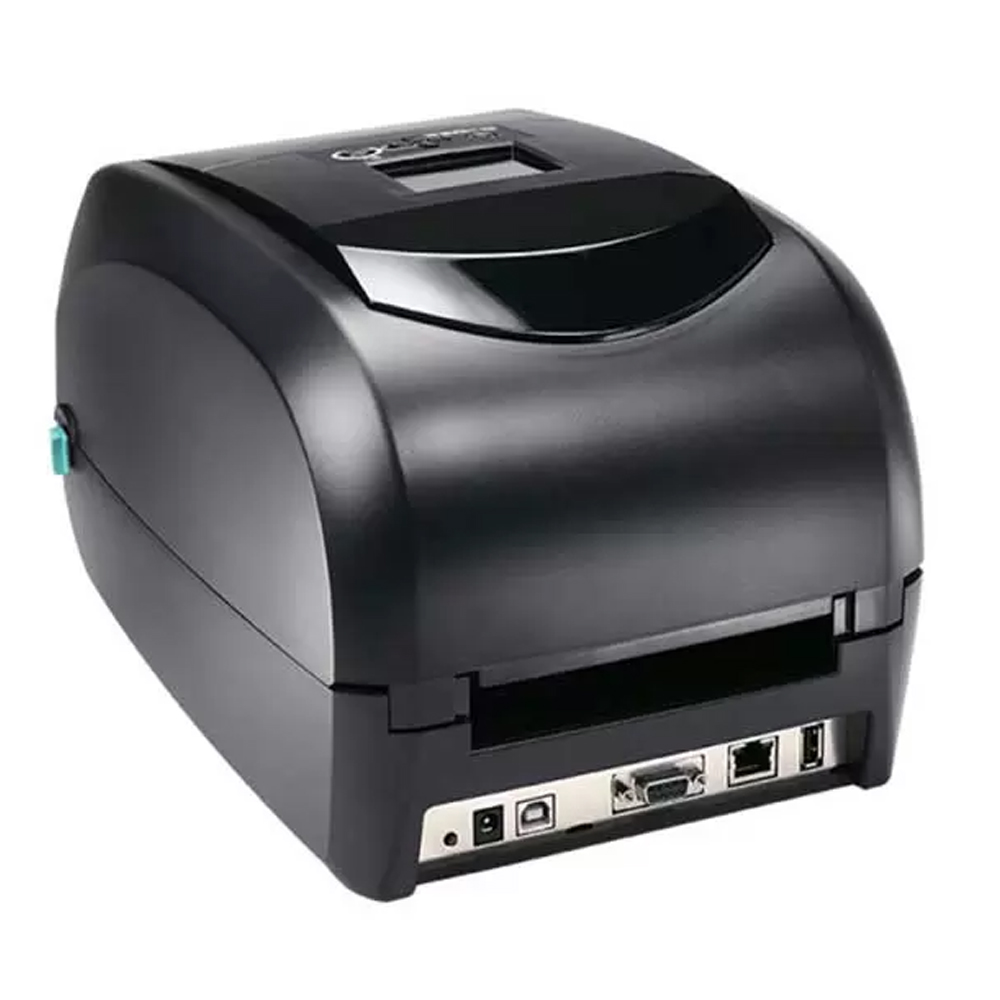 Máy in mã vạch tem nhãn Godex RT700 (203 Dpi/ USB/ RS232/LAN)