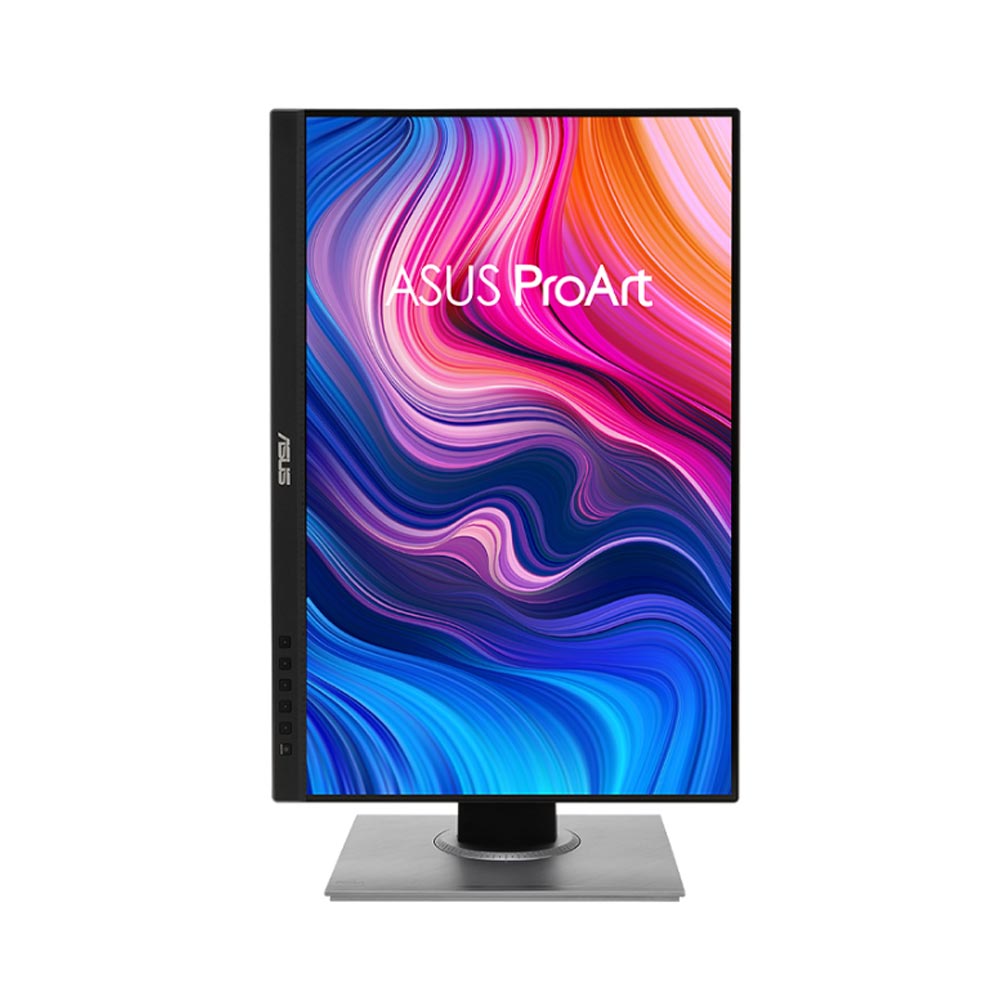 Màn hình đồ họa Asus ProArt PA248QFV (24nch/ Full HD+/ 5ms/ 100HZ/ 350cd/m2/ IPS/ Loa)