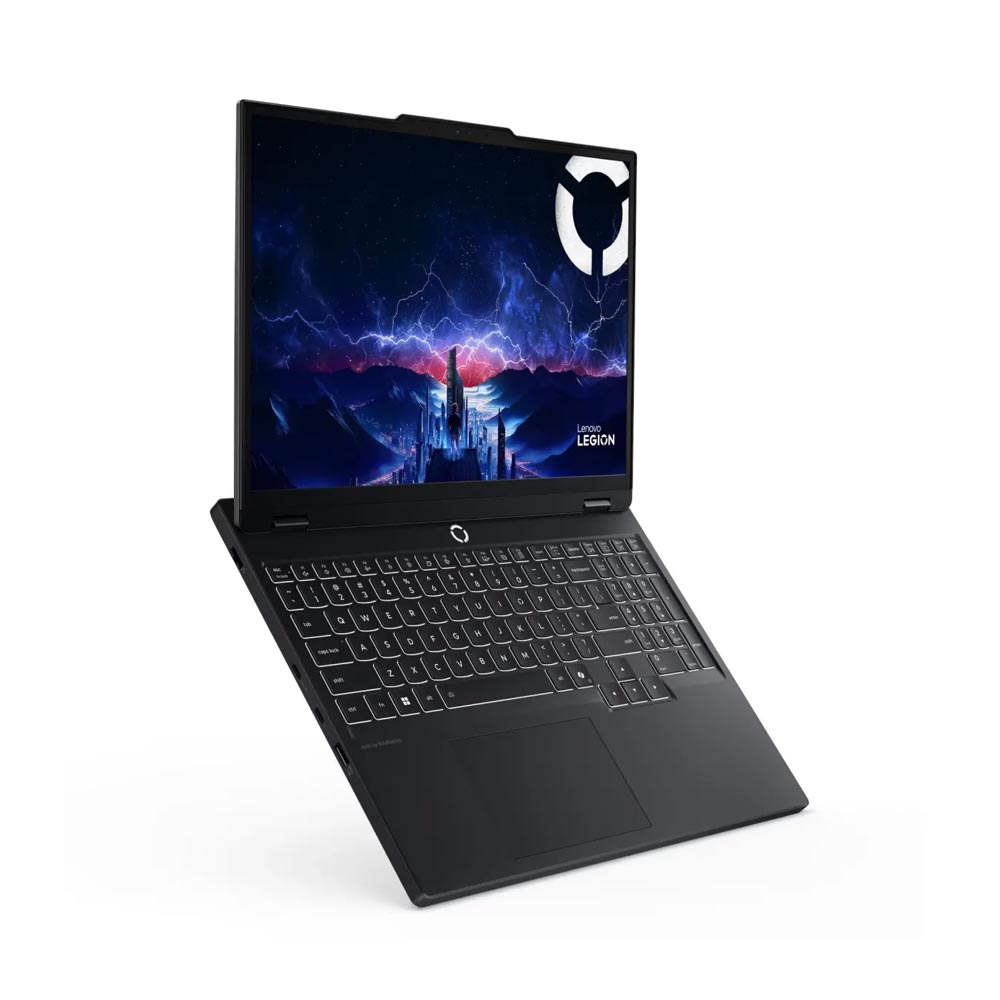 Laptop Lenovo Legion Gaming 15IAX10 83F0003CVN (Ultra 7 255HX/ 32GB/ 1TB SSD/ RTX 5060 8GB/ 15.1inch WQXGA OLED/ 165Hz/ Win 11/ Office/ Black/ Vỏ nhôm/ 3Y)