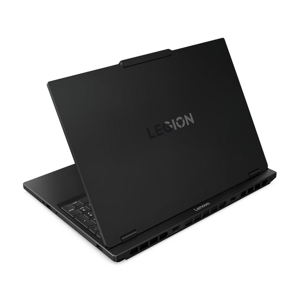 Laptop Lenovo Legion Gaming 15IAX10 83F0003CVN (Ultra 7 255HX/ 32GB/ 1TB SSD/ RTX 5060 8GB/ 15.1inch WQXGA OLED/ 165Hz/ Win 11/ Office/ Black/ Vỏ nhôm/ 3Y)