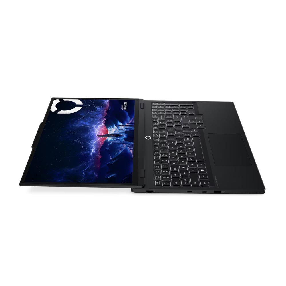 Laptop Lenovo Legion Gaming 15IAX10 83F0003CVN (Ultra 7 255HX/ 32GB/ 1TB SSD/ RTX 5060 8GB/ 15.1inch WQXGA OLED/ 165Hz/ Win 11/ Office/ Black/ Vỏ nhôm/ 3Y)