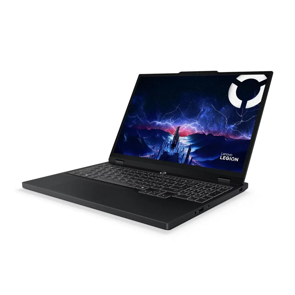 Laptop Lenovo Legion Gaming 15IAX10 83F0003CVN (Ultra 7 255HX/ 32GB/ 1TB SSD/ RTX 5060 8GB/ 15.1inch WQXGA OLED/ 165Hz/ Win 11/ Office/ Black/ Vỏ nhôm/ 3Y)