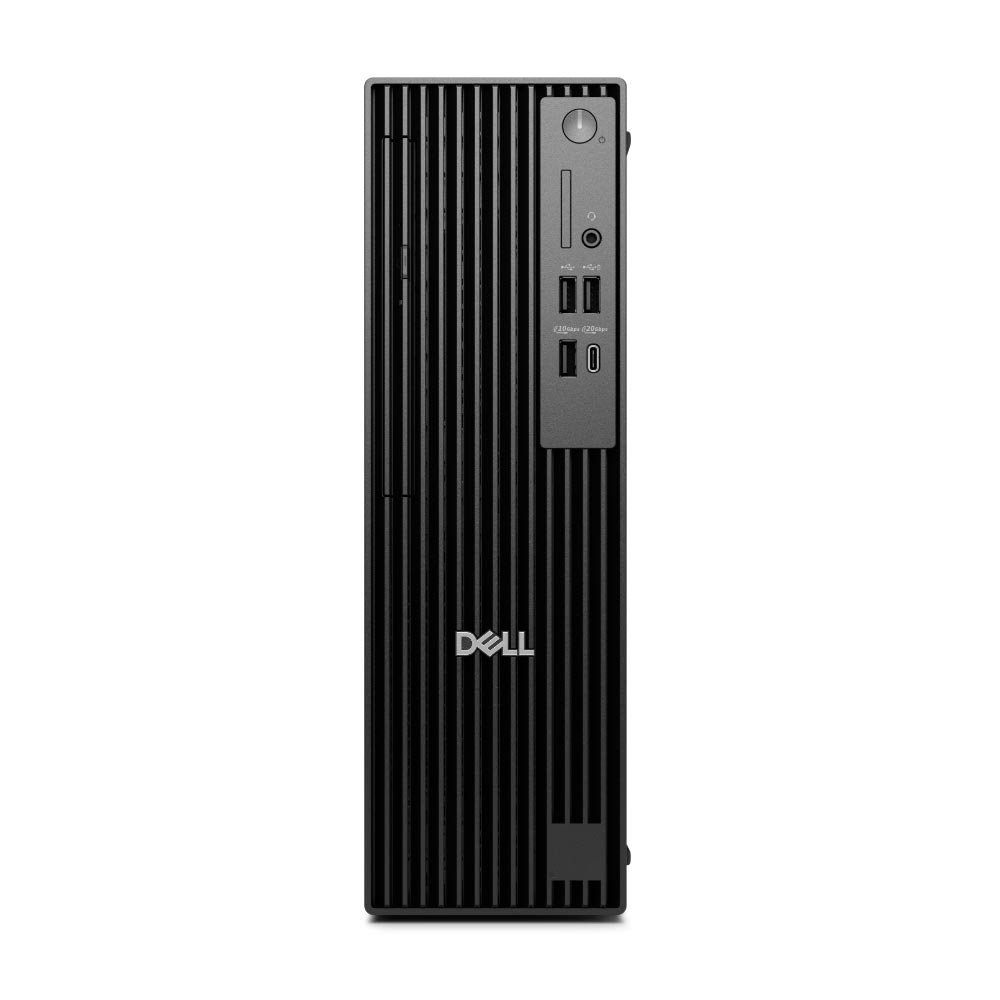 PC Dell Pro Slim Plus QBS1250 71075202 (Core Ultra 5 235/ 16GB/ 512GB SSD/ Key/ Mouse/ Win11/ 3Y)
