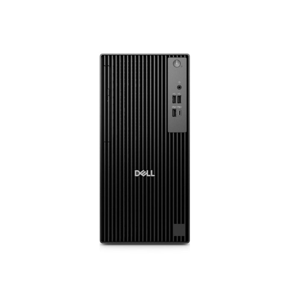 PC Dell Pro Tower QCT1250 71076109 (I5-14500/ 8GB/ 512GB SSD/ Key/ Mouse/ Win11/ 1Y)