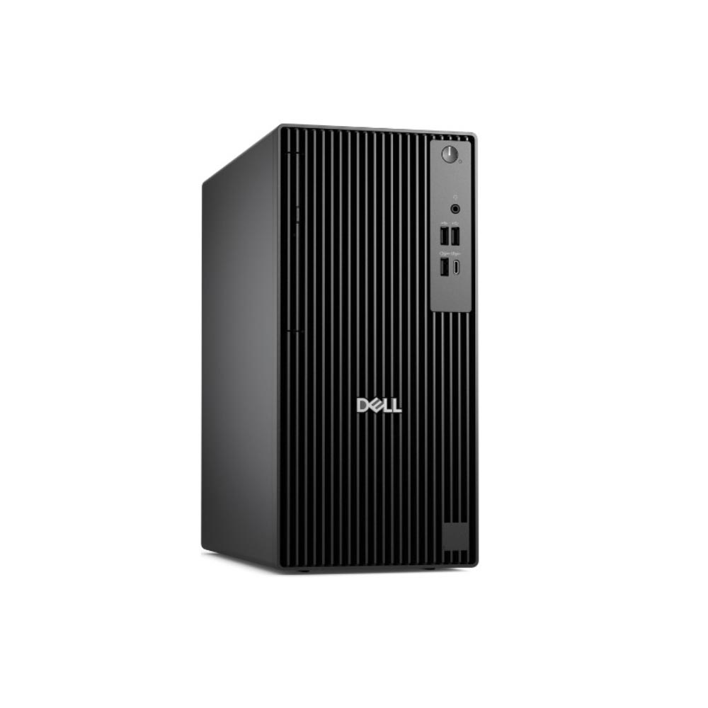 PC Dell Pro Tower QCT1250 71076109 (I5-14500/ 8GB/ 512GB SSD/ Key/ Mouse/ Win11/ 1Y)