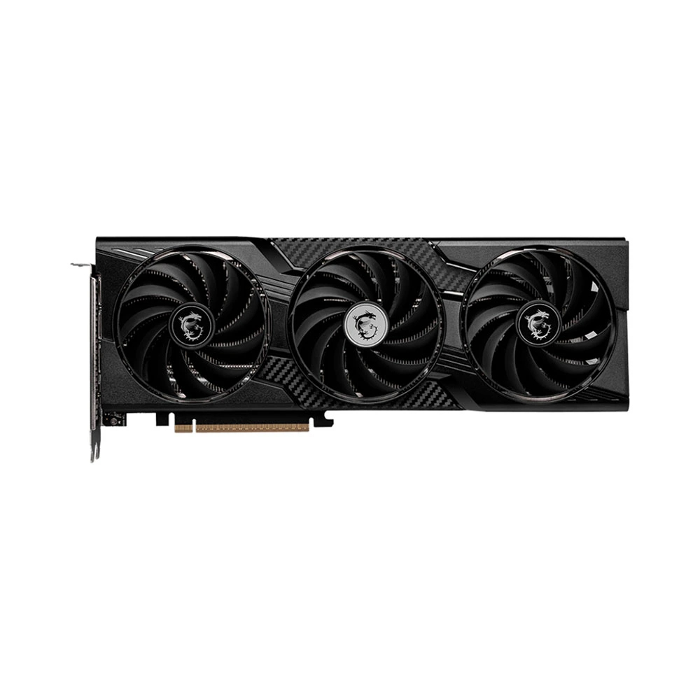 Card đồ họa MSI GeForce RTX 5060 Ti 8G GAMING DUKE 3X OC (GDDR7/ 128 bit) 