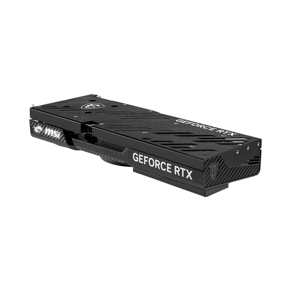 Card đồ họa MSI GeForce RTX 5060 Ti 8G GAMING DUKE 3X OC (GDDR7/ 128 bit) 