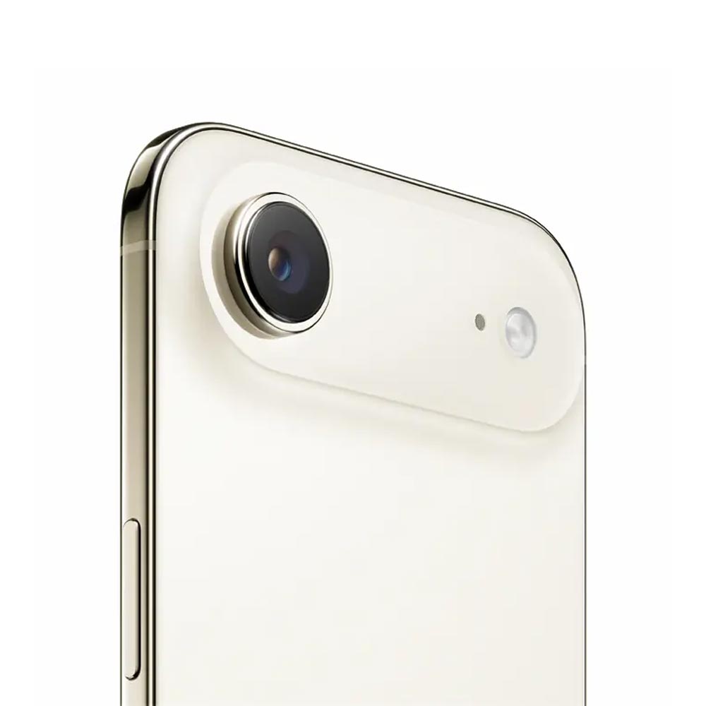 Điện thoại Apple iPhone Air (512GB/ Vàng nhạt)