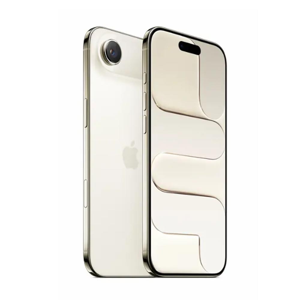 Điện thoại Apple iPhone Air (512GB/ Vàng nhạt)