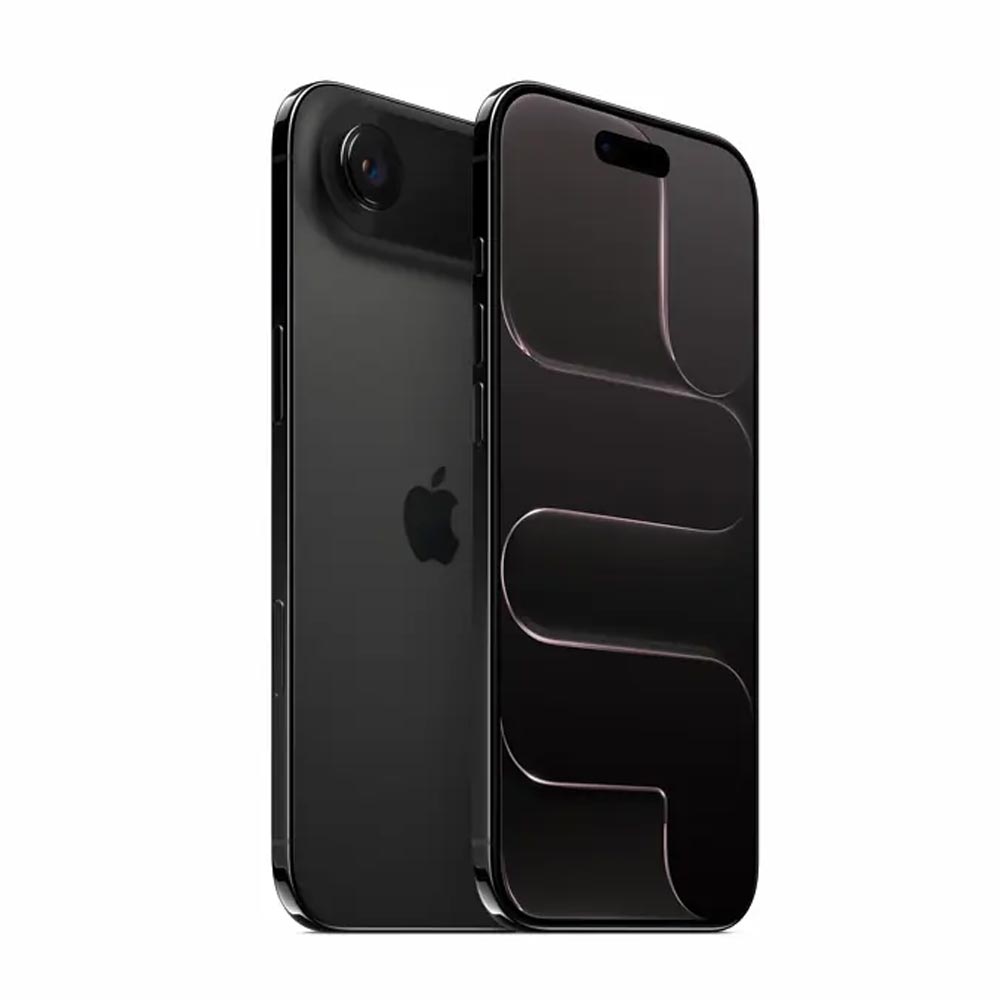 Điện thoại Apple iPhone Air (1TB/ Đen không gian)