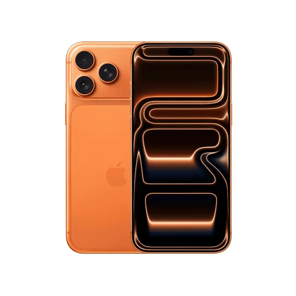 Điện thoại Apple iPhone 17 Pro Max Giá Rẻ Dịch Vụ Dẫn Đầu
