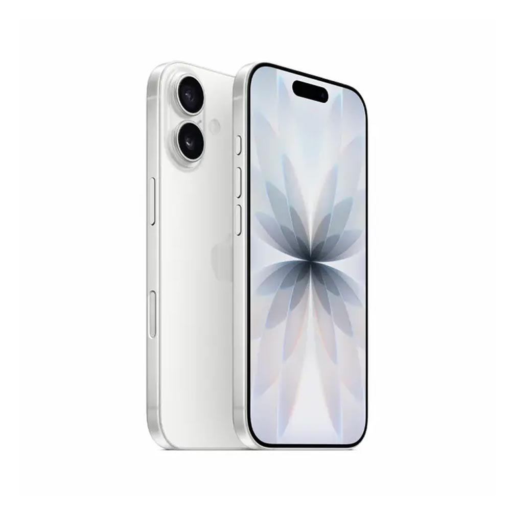Điện thoại Apple iPhone 17 (512GB/ Trắng)