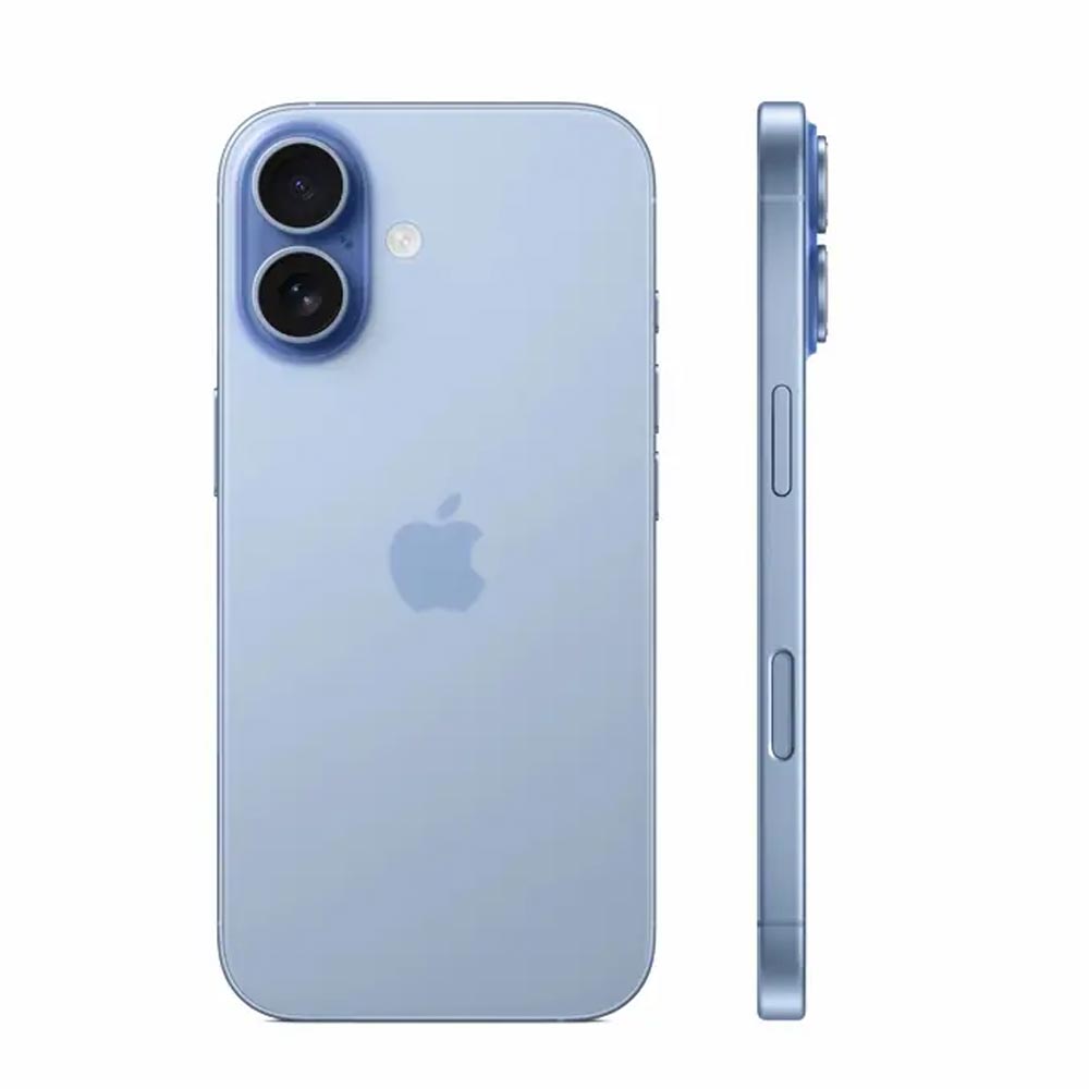 Điện thoại Apple iPhone 17 (256GB/ Xanh lam khói)