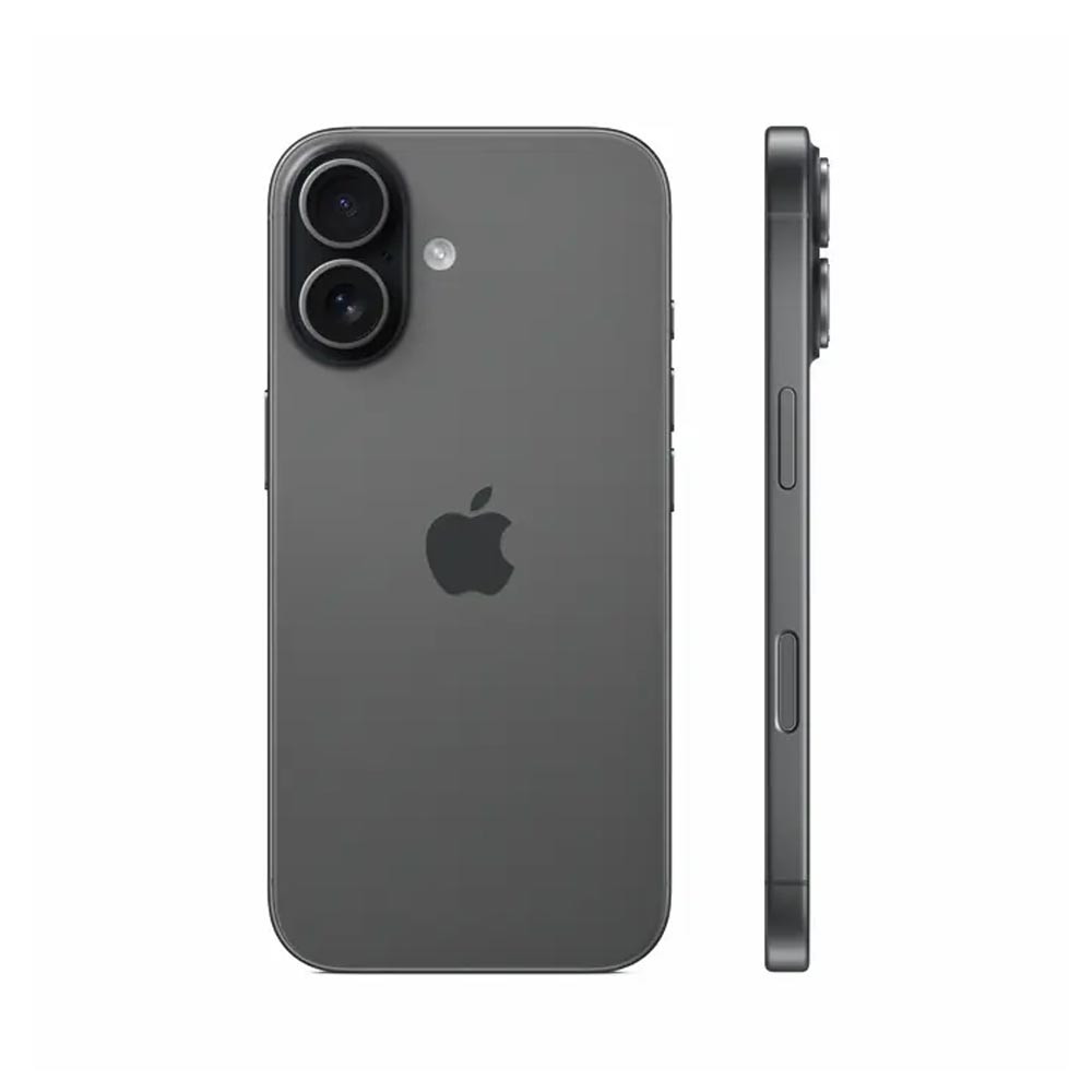 Điện thoại Apple iPhone 17 (256GB/ Đen)