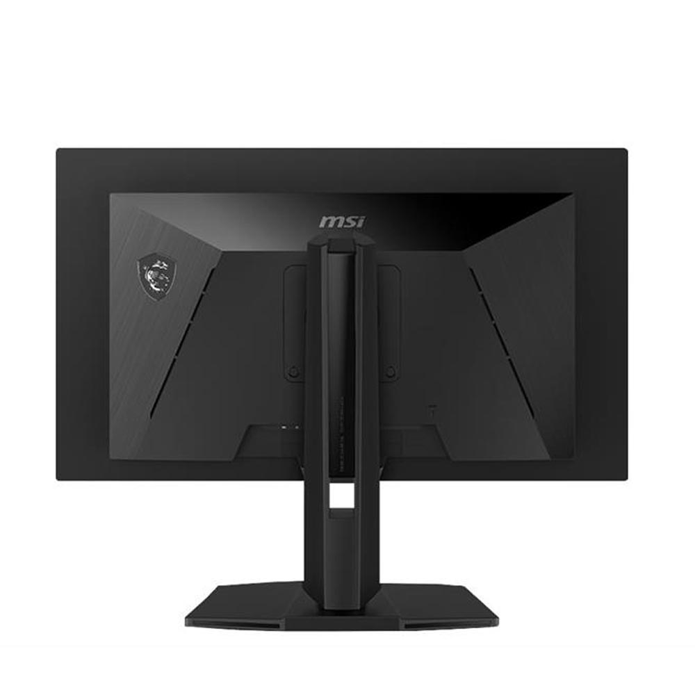 Màn hình gaming MSI MAG 273QP QD-OLED X24 (27Inch/ QHD (2560x1440)/ 0,5ms/ 240Hz/ 300cd/m2/ OLED)