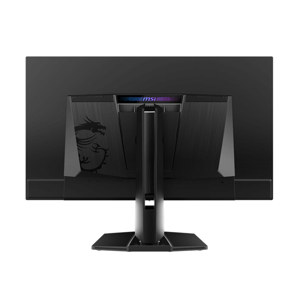 Màn hình gaming MSI MPG272URX QD-OLED (27Inch/ 4K (3840 x 2160)/ 0.03ms/ 240Hz/ 250cd/m2/ OLED)