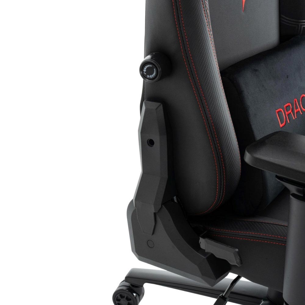 Ghế Game E-Dra Draco - EGC237 