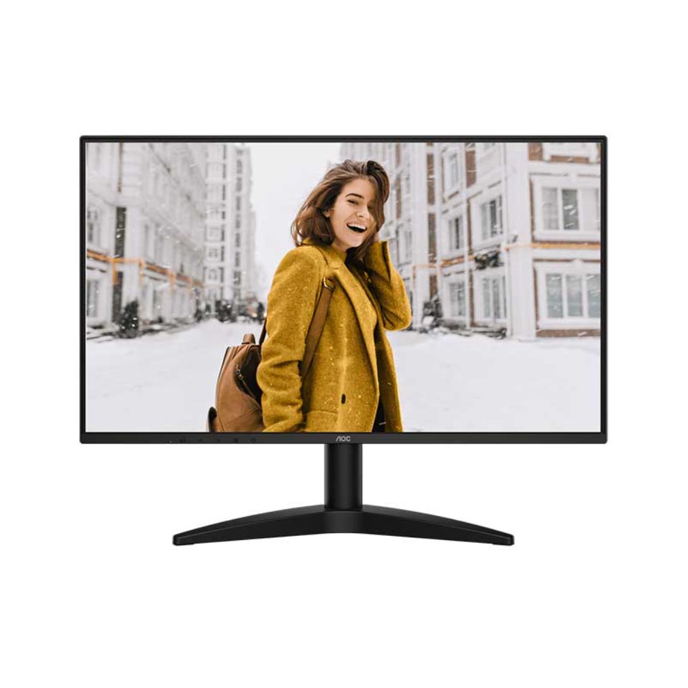 Màn hình AOC 24B36X (23.8Inch/ Full HD/ 0,5ms/ 144Hz/ 300cd/m2/ IPS)