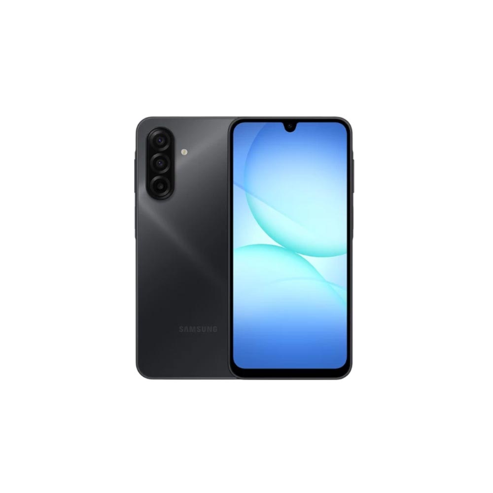 Điện thoại Samsung Galaxy A17 LTE (8GB/ 128Gb/ Đen)