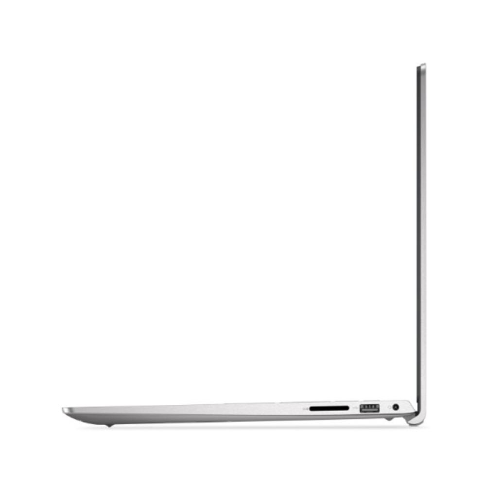 Laptop Dell 15 DC15250 i5U165W11SLU (i5 1334U/ 16GB/ 512GB SSD/ 15.6 inch FHD/ 120Hz/ Win 11/ Office/ Silver/ 1Y)
