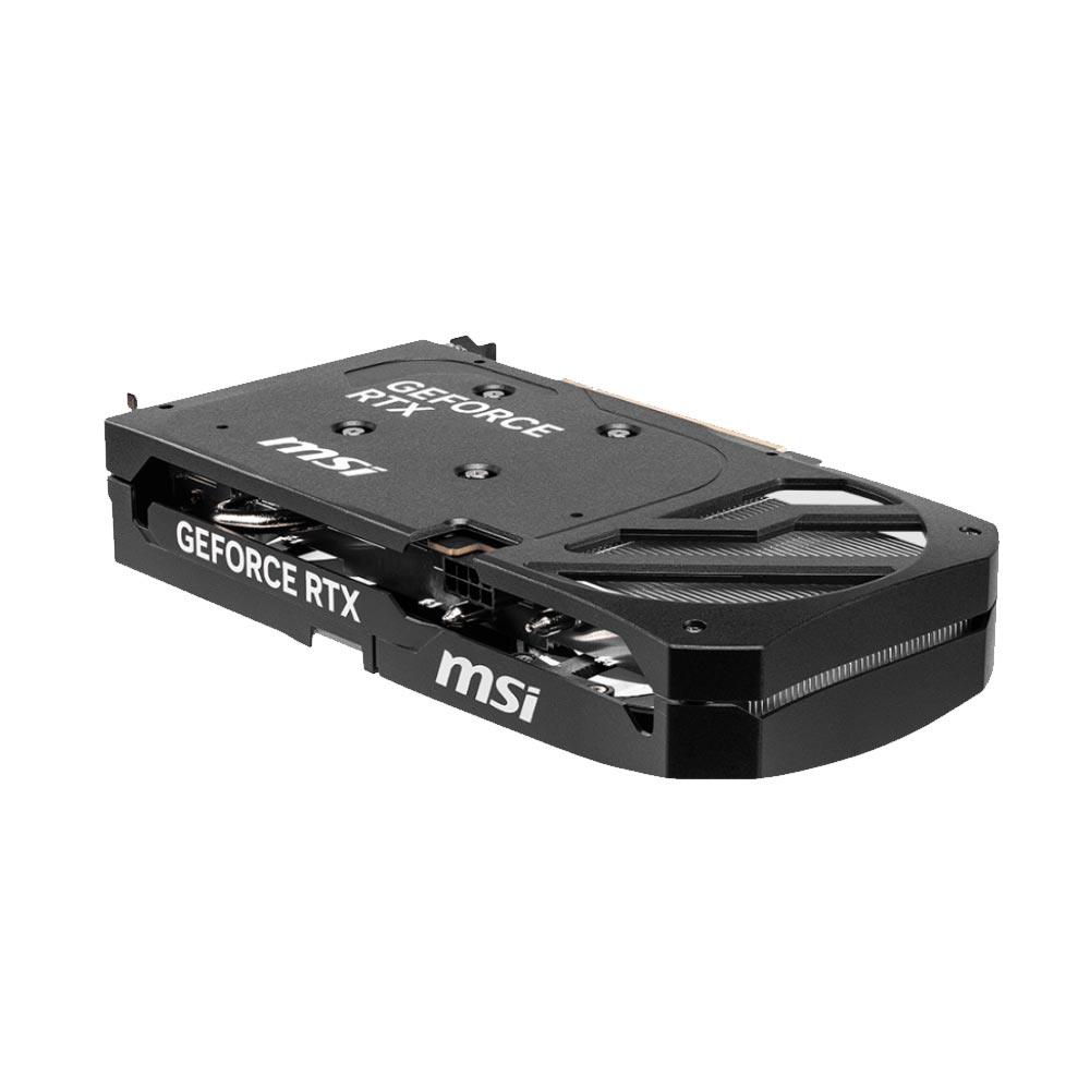 Card đồ họa MSI GeForce RTX 5060 Ti 8G SHADOW 2X PLUS (GDDR7/ 128 bit)