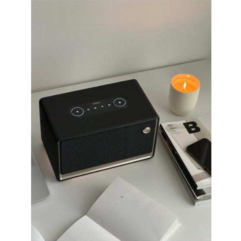 Loa Bluetooth Edifier ES300 - Màu đen 