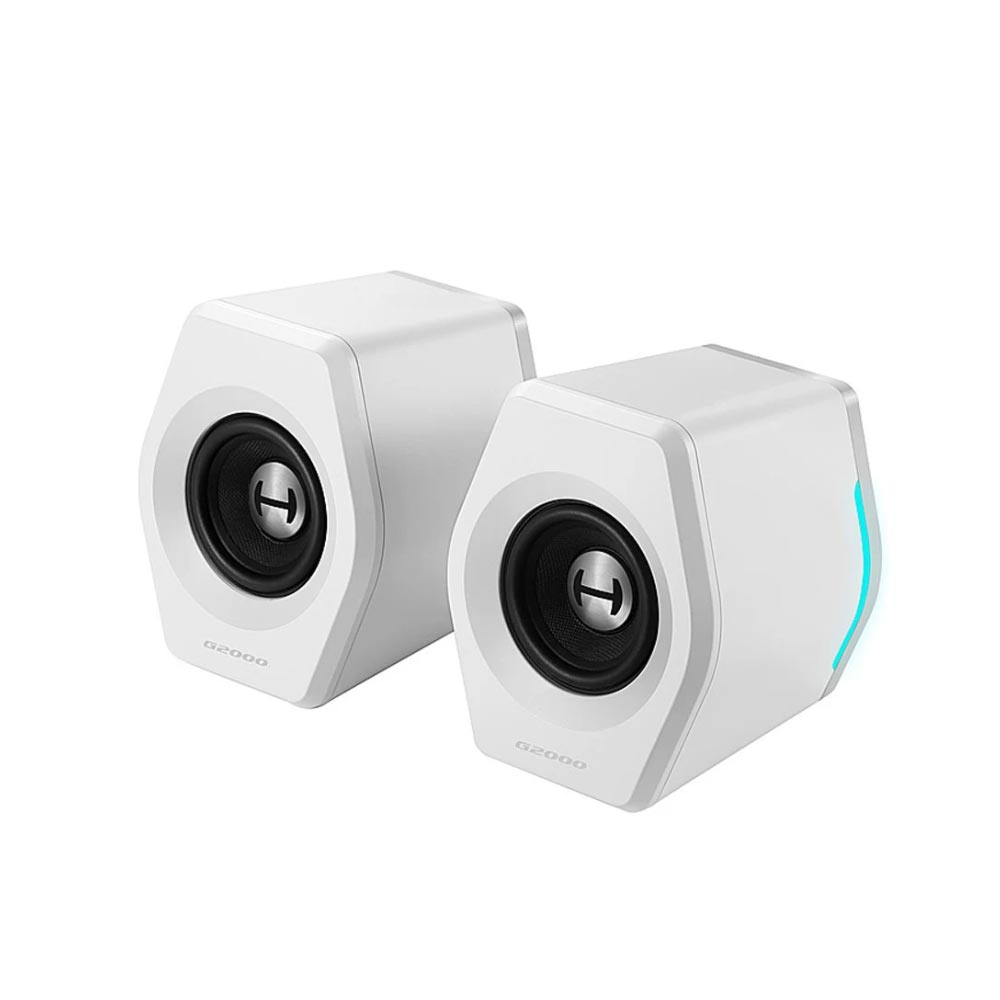 Loa Bluetooth Edifier G2000 2.0 - Màu trắng