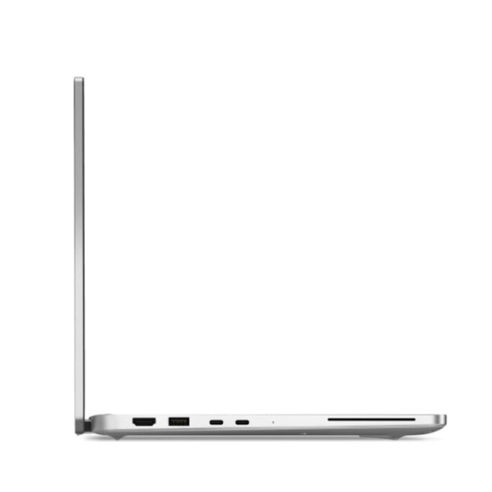 Laptop Dell Pro 14 Plus PB14250 42LTU5PB14250 (Ultra 5 235U/ 32GB/ 512GB SSD/ 14 inch FHD+/ Win11/ Silver/ Vỏ nhôm/ 2Y)