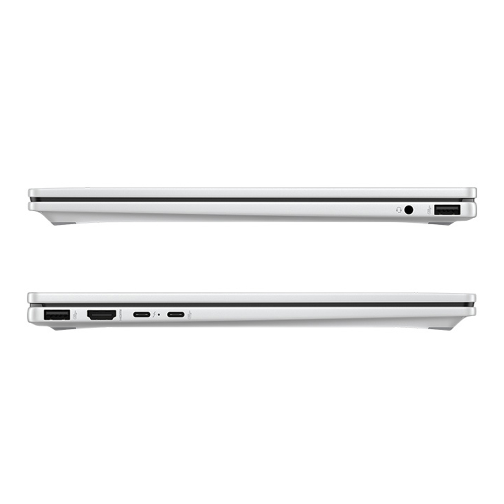 Laptop HP OmniBook X Flip 14-fk0092TU BZ7P5PA (AI 5 340/ 16GB/ 512GB SSD/ 14 inch 2K Touch/ Win 11/ Office/ Bạc/ Pen)