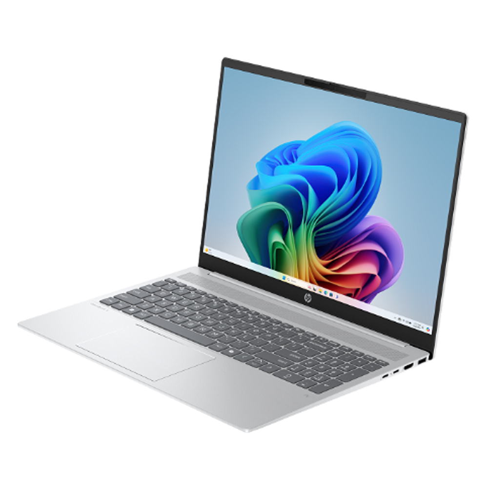 Laptop HP OmniBook 5 16-ag1069AU BZ7T1PA (AI 5 340/ 16GB/ 512GB SSD/ 16 inch WUXGA/ Win 11/ Office/ Bạc)