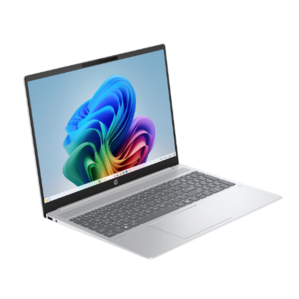 Laptop HP OmniBook 5 16-ag1069AU BZ7T1PA (AI 5 340/ 16GB/ 512GB SSD/ 16 inch WUXGA/ Win 11/ Office/ Bạc)