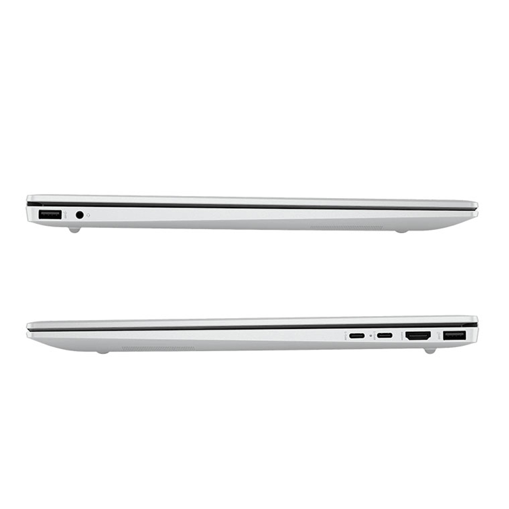 Laptop HP OmniBook 5 16-ag1067AU BZ7U5PA (AI 7 350/ 16GB/ 512GB SSD/ 16 inch WUXGA/ Win 11/ Office/ Bạc)