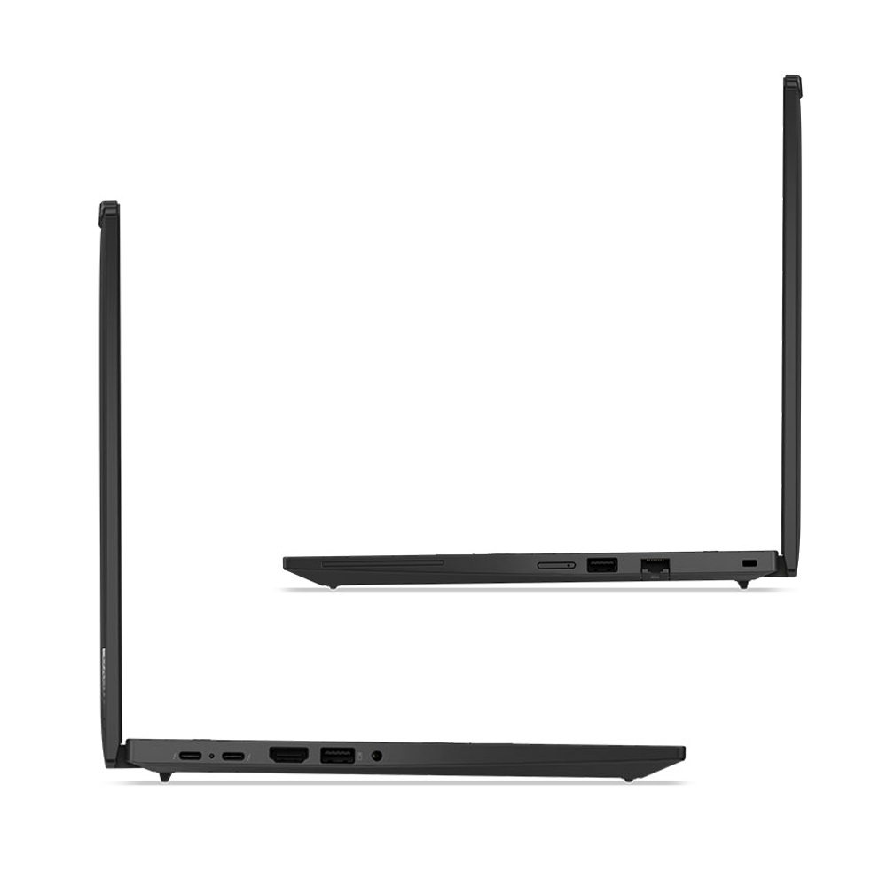 Laptop Lenovo ThinkPad T14 GEN 6 ULT7 255H (Ultra 7 255H/ 32GB/ 1TB SSD/ 14 inch WUXGA/ NoOS/ Black/ Carbon/ 3Y)