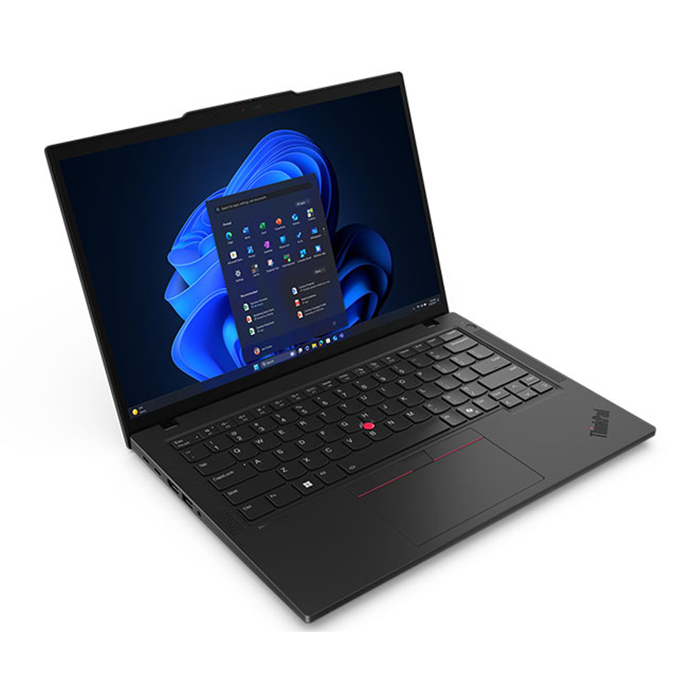 Laptop Lenovo ThinkPad T14 GEN 6 ULT7 255H (Ultra 7 255H/ 32GB/ 1TB SSD/ 14 inch WUXGA/ NoOS/ Black/ Carbon/ 3Y)