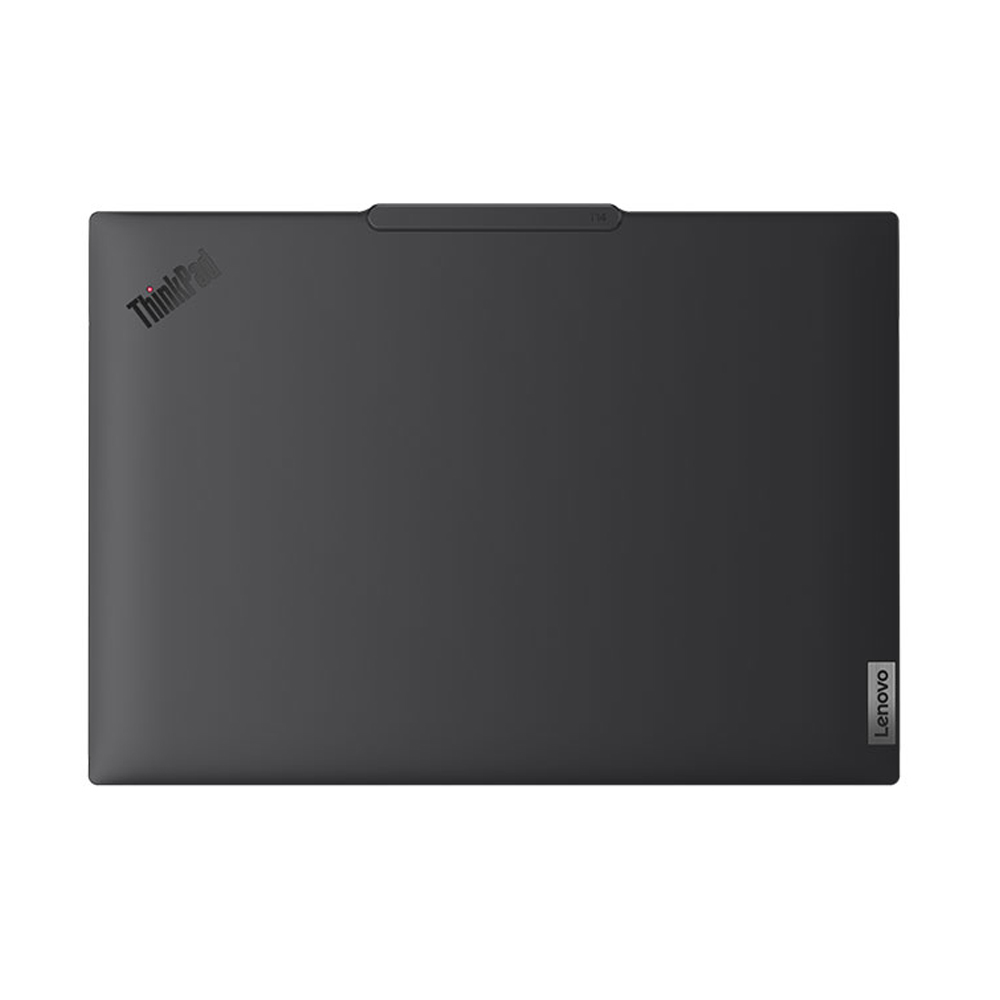 Laptop Lenovo ThinkPad T14 GEN 6 ULT7 255H (Ultra 7 255H/ 32GB/ 1TB SSD/ 14 inch WUXGA/ NoOS/ Black/ Carbon/ 3Y)