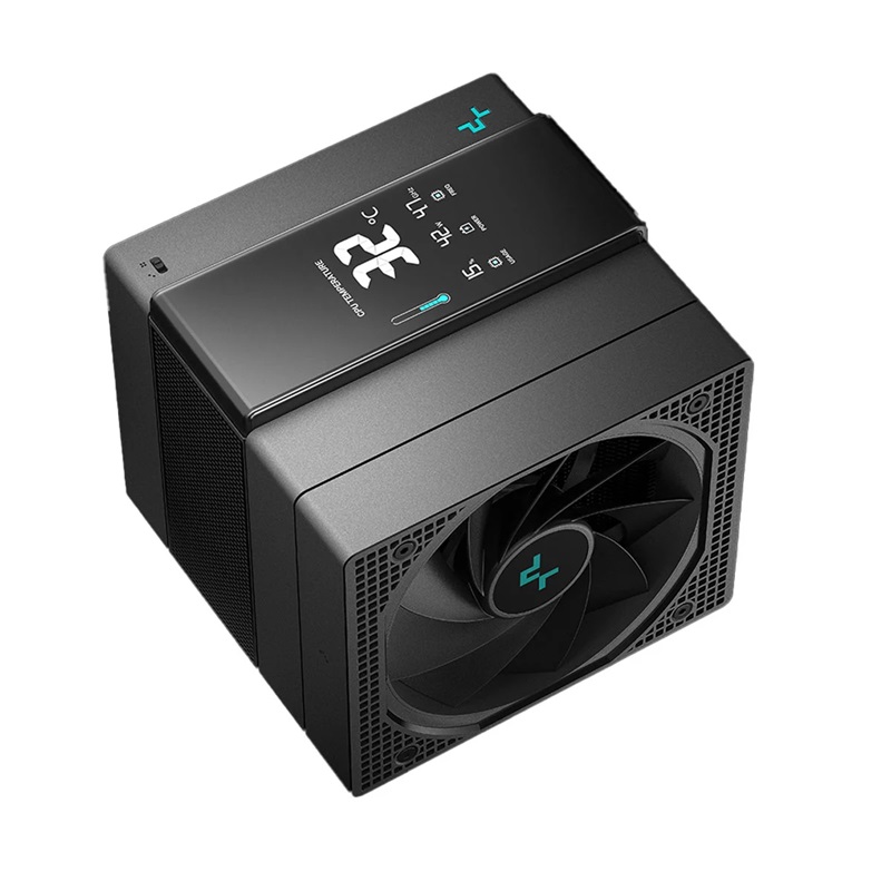Tản nhiệt CPU Deepcool ASSASSIN IV VC VISION 
