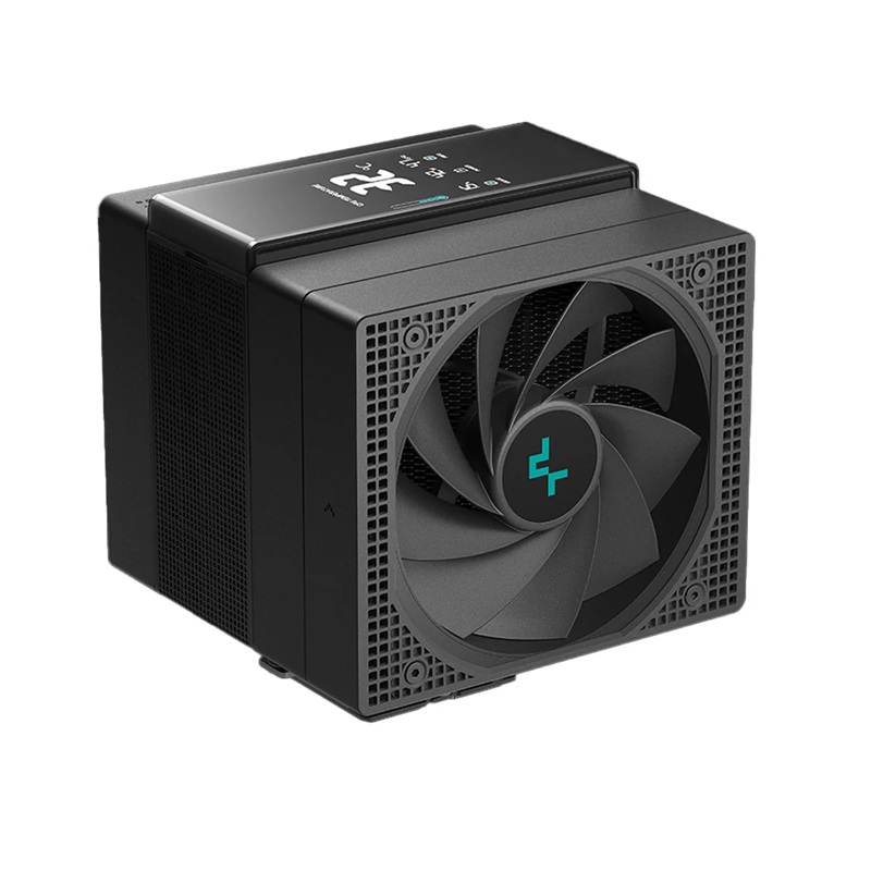 Tản nhiệt CPU Deepcool ASSASSIN IV VC VISION 