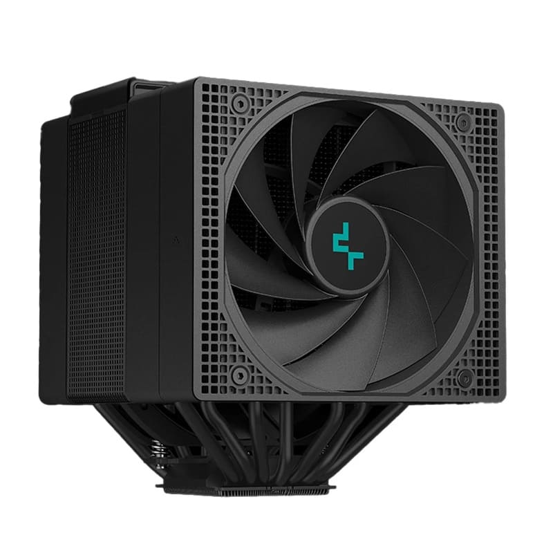 Tản nhiệt CPU Deepcool ASSASSIN IV VC VISION 