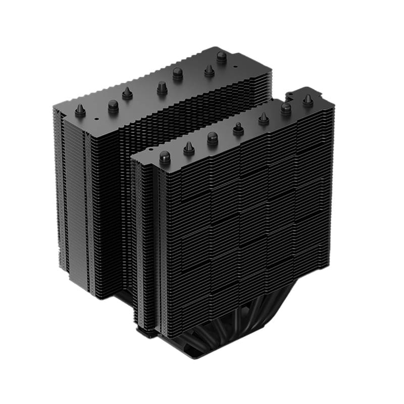 Tản nhiệt CPU Deepcool ASSASSIN IV VC VISION 