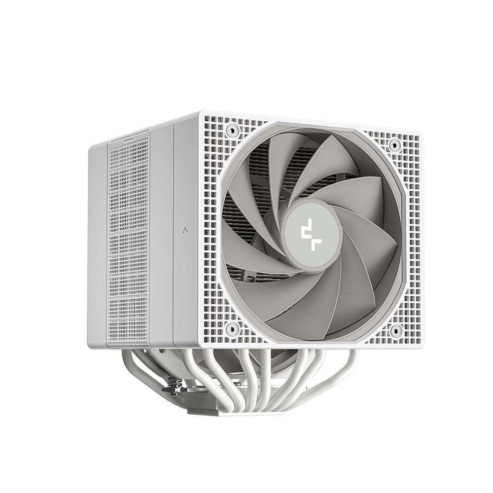 Tản nhiệt CPU Deepcool ASSASSIN IV WH 