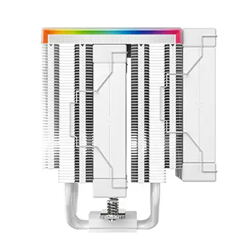 Tản nhiệt CPU Deepcool AK620 DIGITAL PRO WH 
