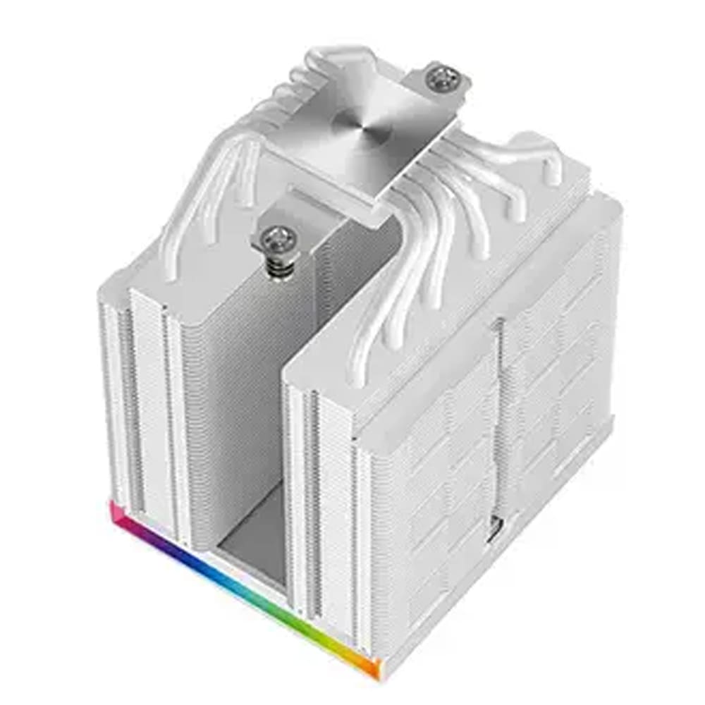 Tản nhiệt CPU Deepcool AK620 DIGITAL PRO WH 