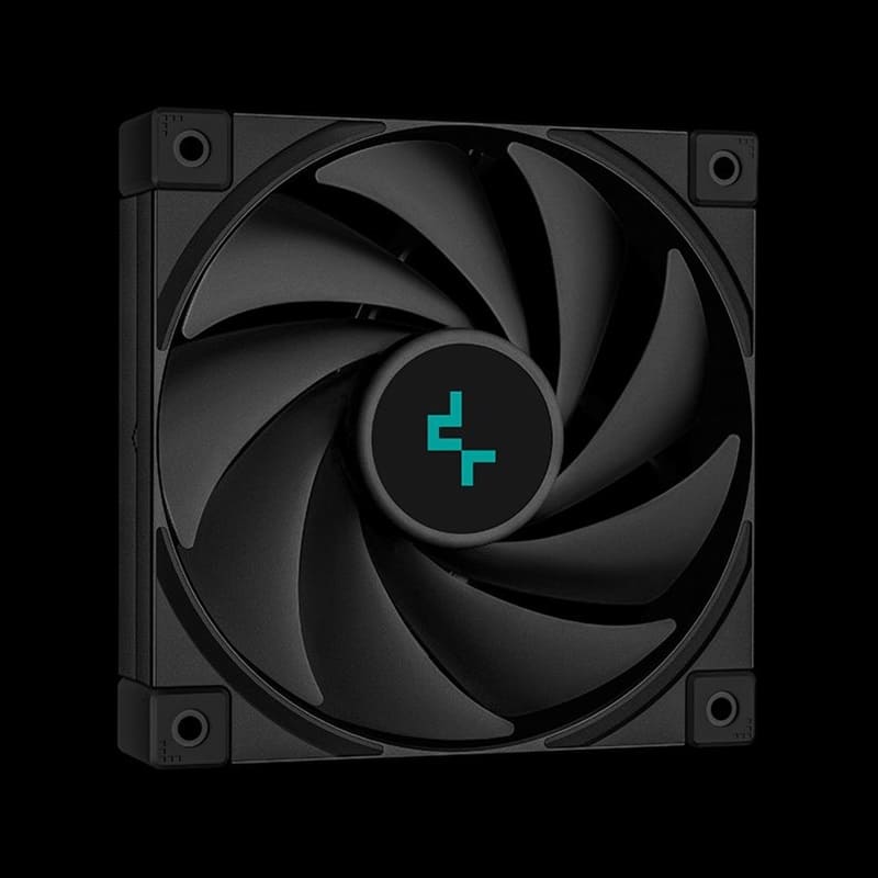 Tản nhiệt CPU Deepcool AK620 DIGITAL PRO 