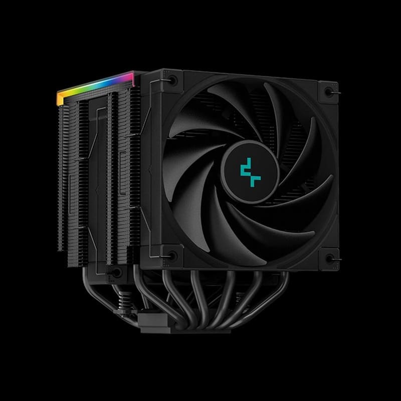 Tản nhiệt CPU Deepcool AK620 DIGITAL PRO 