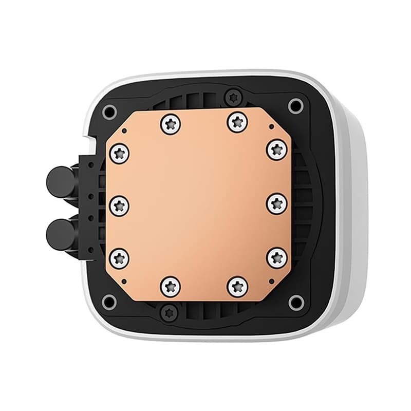 Tản nhiệt nước AIO Deepcool LE360 WH V2