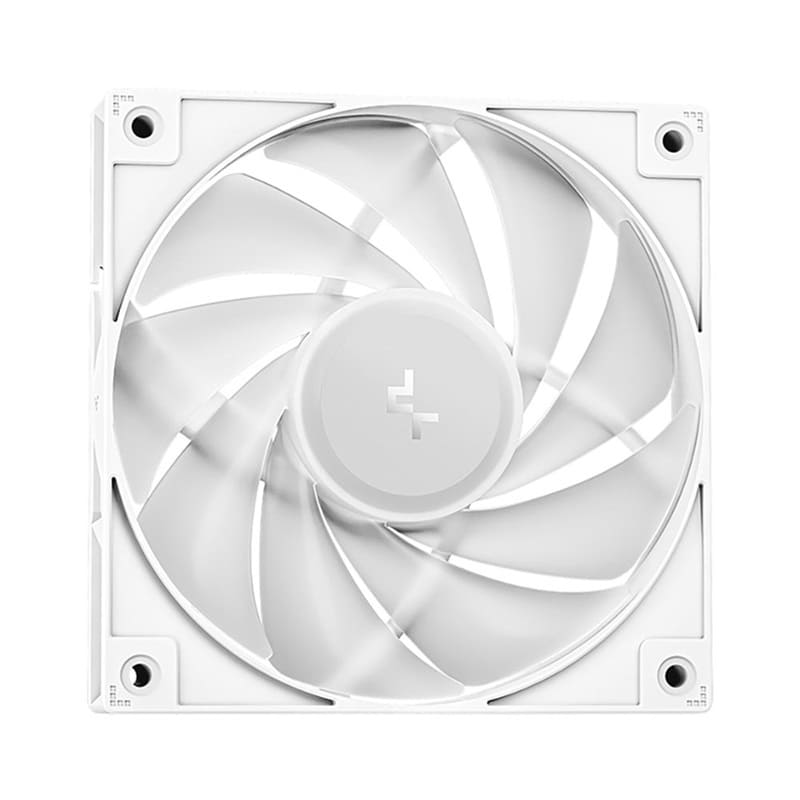 Tản nhiệt nước AIO Deepcool LE360 WH V2