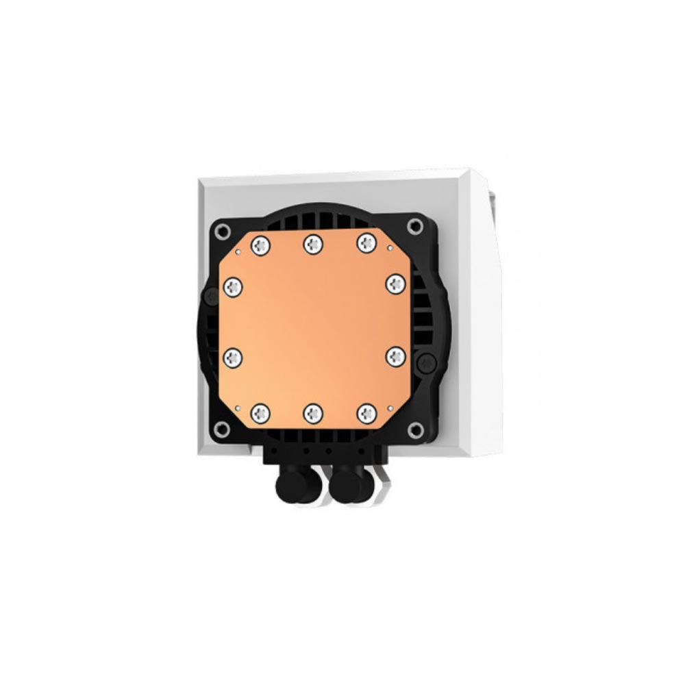 Tản nhiệt nước AIO Deepcool LT360 WH ARGB