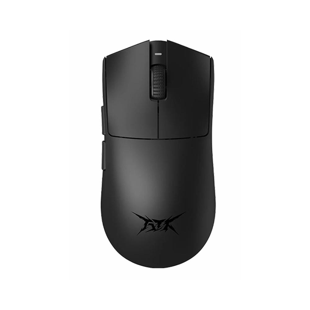 Chuột Gaming không dây ATK X1 Ultra Tri-mode Black (Bluetooth/Wireless/ Pin sạc)