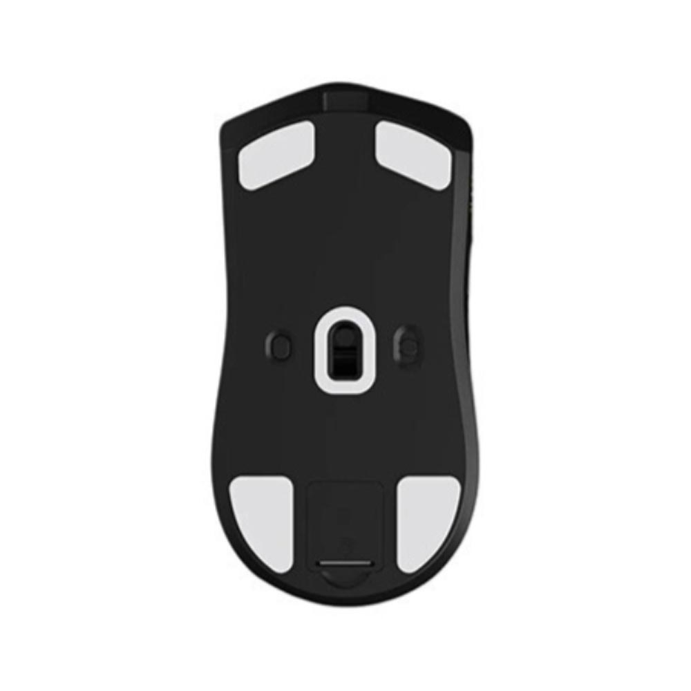 Chuột Gaming không dây ATK X1 PRO MAX Tri-mode Black (Bluetooth/Wireless/ Pin sạc)