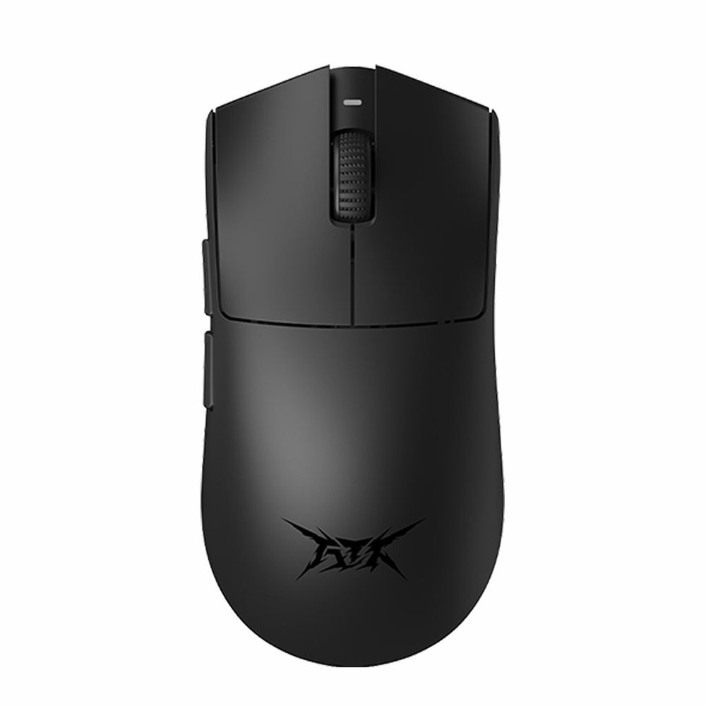 Chuột Gaming không dây ATK X1 PRO MAX Tri-mode Black (Bluetooth/Wireless/ Pin sạc)